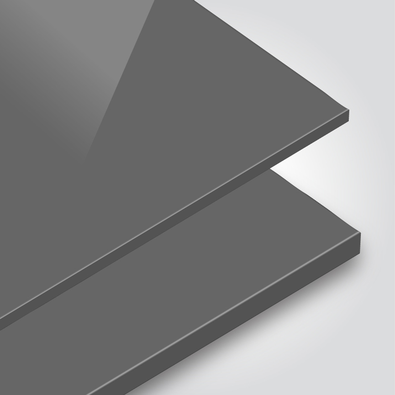 Coloured PVC Foamboard Sheets