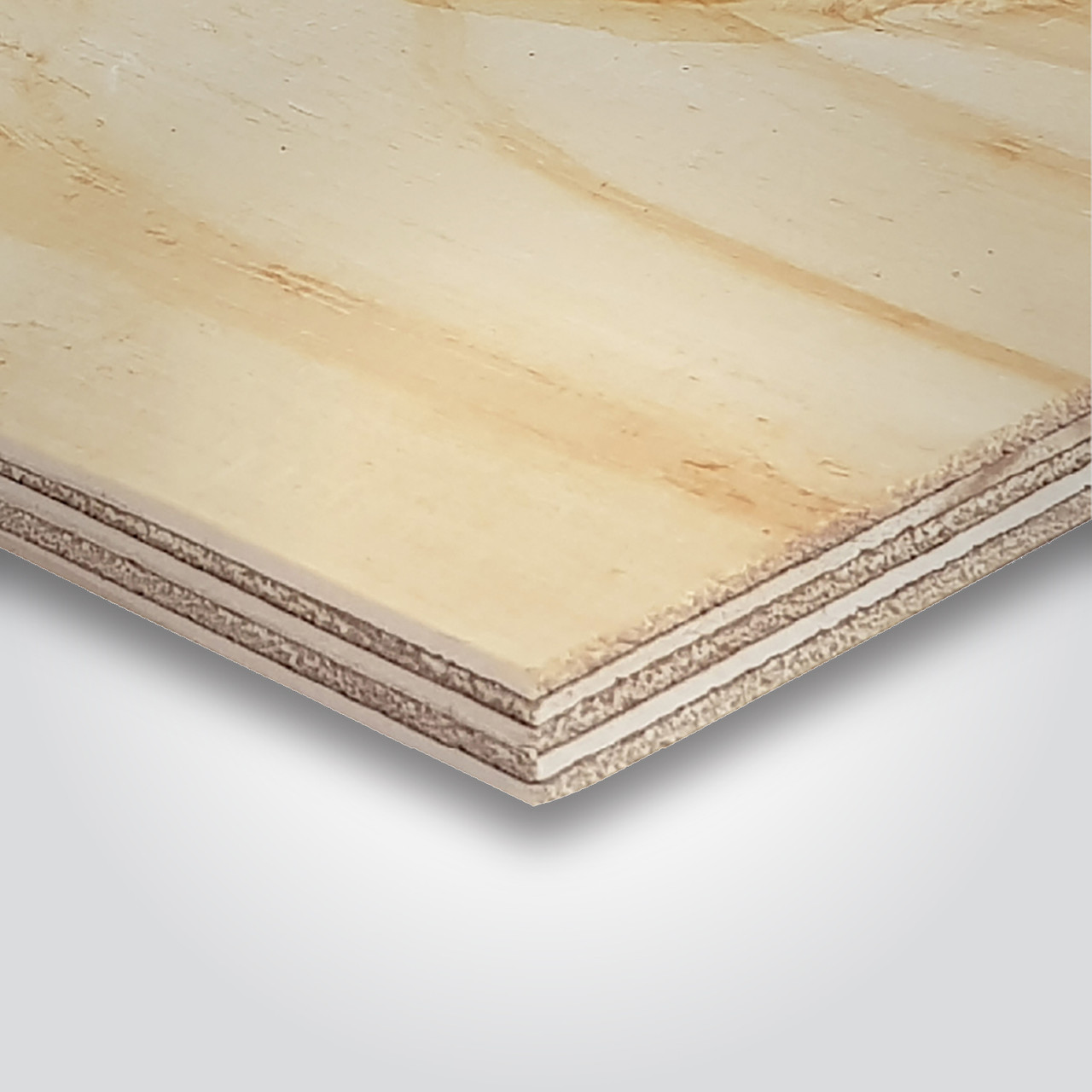 Plywood