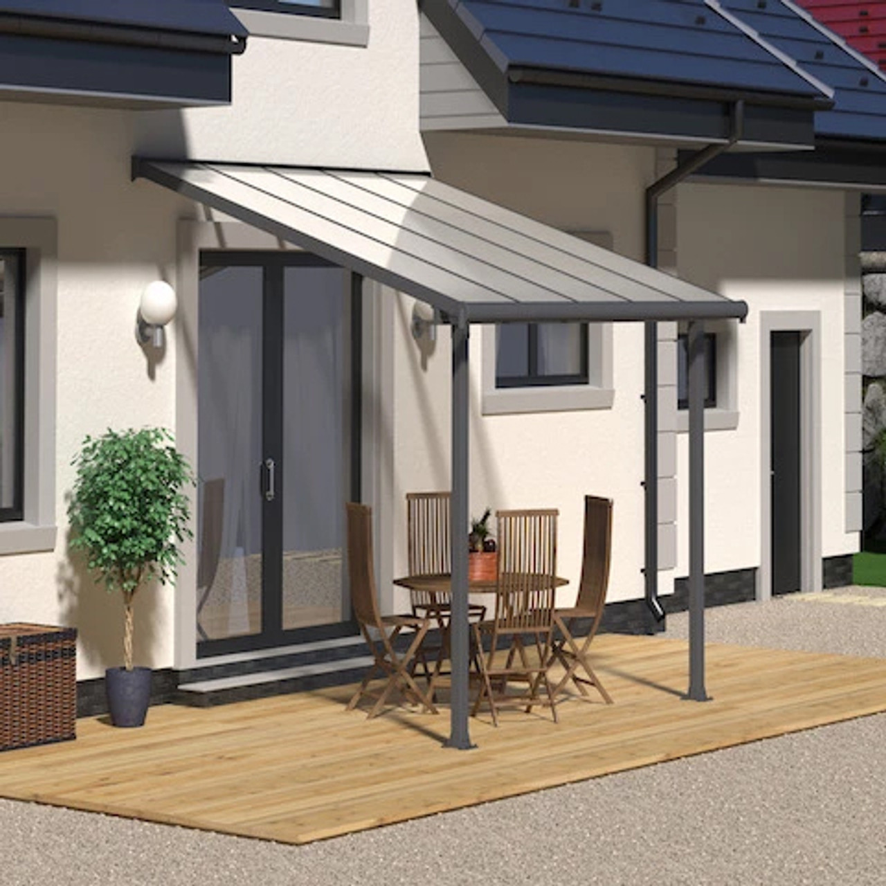 Patio Covers