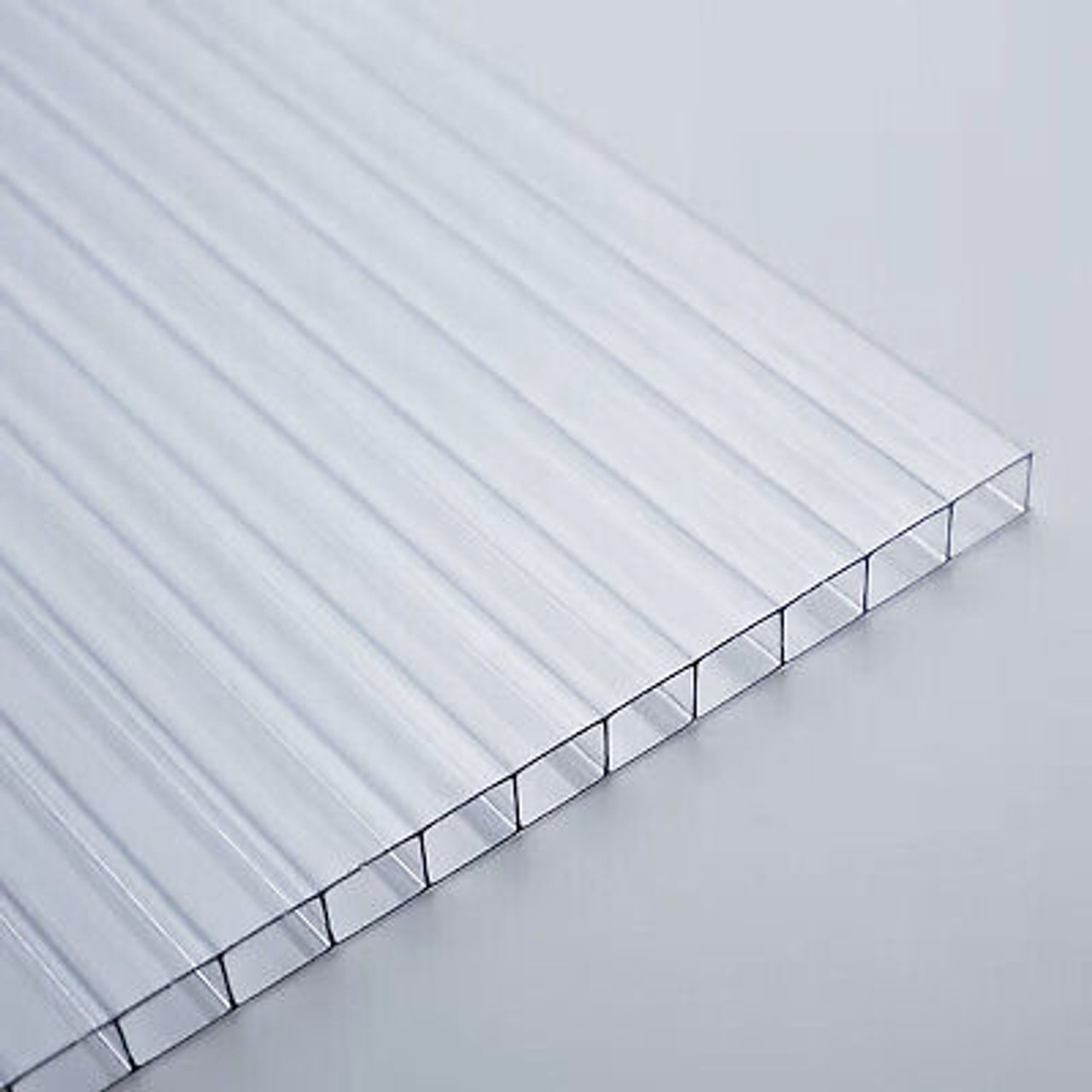 Polycarbonate Roofing Polycarbonate Roofing