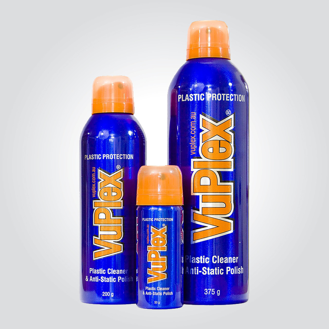 Plastic Polishes