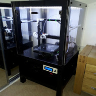 Customer Stories - 3D Printer Enclosures