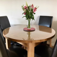 Customer Stories - Dining Table Protectors
