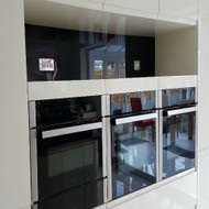 Customer Stories - High Gloss Acrylic