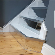 Acrylic Mirrors - Customer Advice