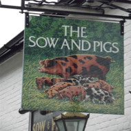 Customer Stories - Signage | The Plastic People