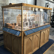 Custom Acrylic Display Cases & Perspex Boxes for Display