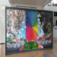 Customer Stories - Displaying Artwork