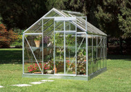 Which Type of Plastic Is Good For Replacing Glass Windows?