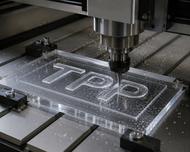 Cast Acrylic vs Extruded Acrylic: choosing the right acrylic plastic for your project