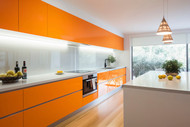 Splashback Or Tiles? Which Is Best In Your Home?