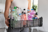 25 Plastic Items You Can Melt Down And Reuse At Home