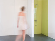 DIY Bathroom Splashback Installation Guide