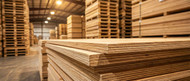 Is plywood sustainable?