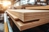 A Complete Guide To Plywood Grades UK