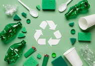 How Plastics Are Recycled