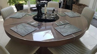 Customer Stories - Table Protectors & Covers