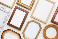 Acrylic Vs Glass: What Material Is Best For Picture Frames?