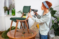 A Beginners Guide To Upcycling