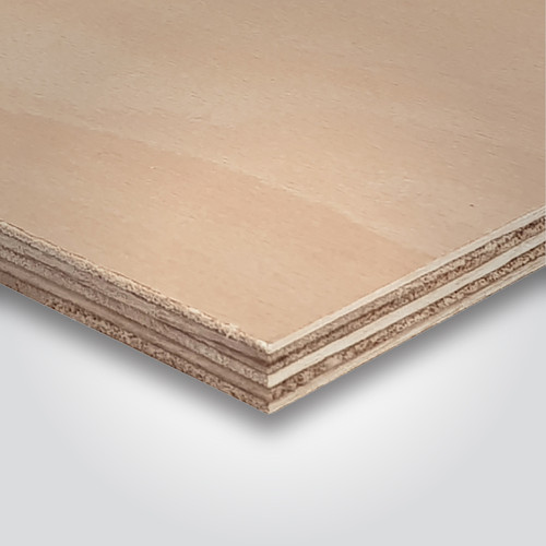 Plywood Hardwood