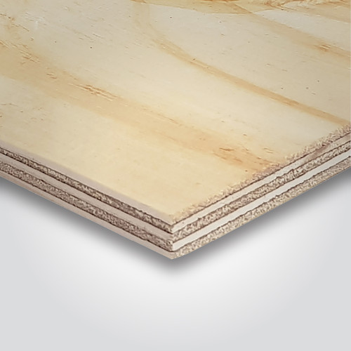 Plywood Softwood Spruce