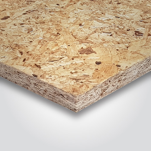 Oriented Strand Board OSB3 CPD Compliant