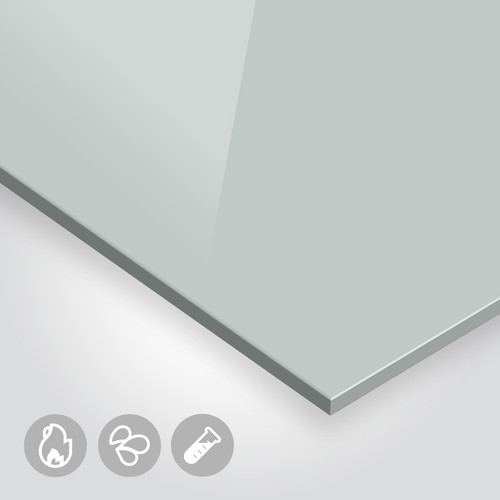 Premium Wall Cladding Satin Range [Duck Egg]