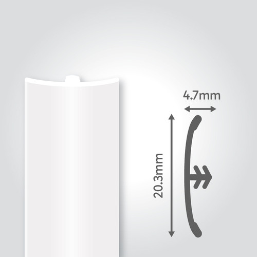 Transition Top & Joiner Base Transition Top & Joiner Base