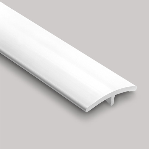 White Transition Top