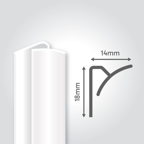 Internal Corner (Small) Internal Corner (Small)