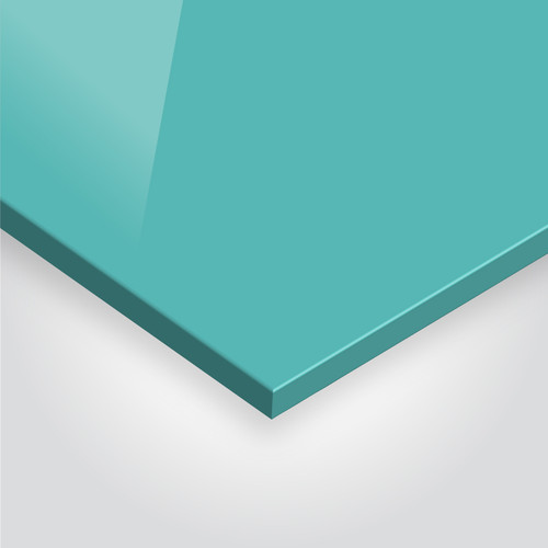 Spearmint Green Pastels Acrylic Perspex® Sheets - SA638 - Cut to Size