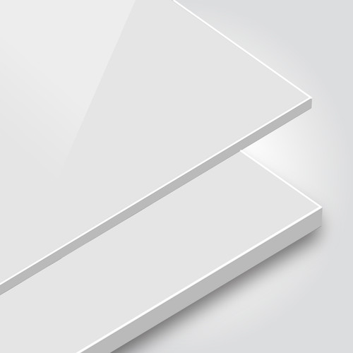 PTFE Sheets -  Extruded PTFE Sheets -  Extruded