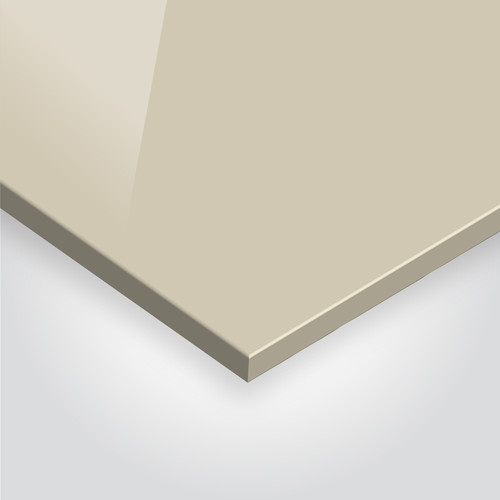 Natural Nylon 6 - CTS