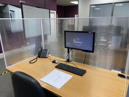 Translucent Protective Enclosures Translucent Protective Enclosures