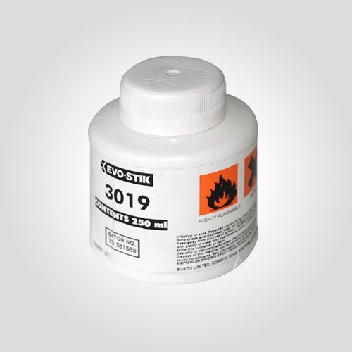 PVC Glue - Outdoor Evo-Stik 3019