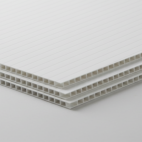 Correx White Sheets And Sheeting