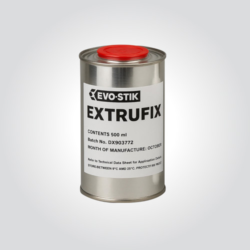 Evo-Stik Extru Fix - 500ml