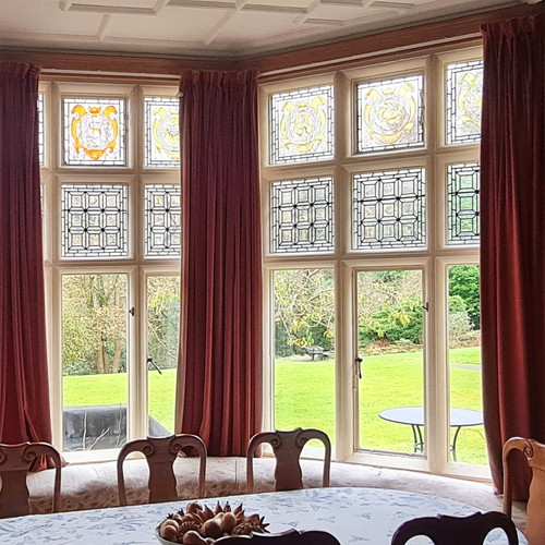 Extreme Magnetic Secondary Glazing Kit - Cut To Size Extreme Magnetic Secondary Glazing Kit - Cut To Size
