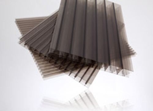 Twin and Multiwall Polycarbonate Clear Sheets And Sheeting Twin and Multiwall Polycarbonate Clear Sheets And Sheeting