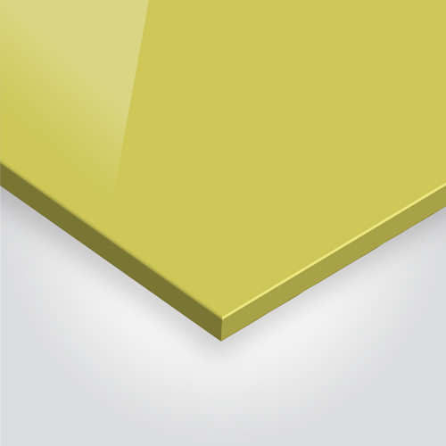 High Gloss Acrylic Splashbacks