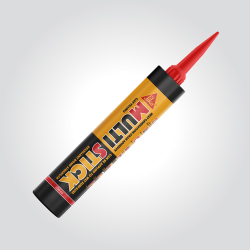 Sika® Multi Stick (White) 350ml