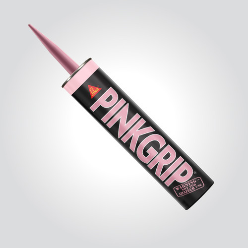 Sika® Pinkgrip® (Pink) 380ml