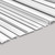 White Cladding Profiles