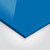 Mid Blue Acrylic Perspex® Sheets - 751 - Cut to Size