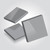 Grey Acrylic Perspex® Sheets - 9981 - Cut to Size