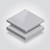 Coloured Perspex® Sheets - Opal 050 - Cut to Size
