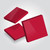 Chilli Red Acrylic Perspex® Sheets - 433 - Cut to Size