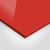 Coloured Perspex® Sheets - Tomato Red 440 - Cut to Size