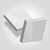 White Acrylic Perspex® Sheets - 069 - Cut to Size