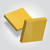Solid Yellow Acrylic Perspex® Sheets - 260 - Cut to Size